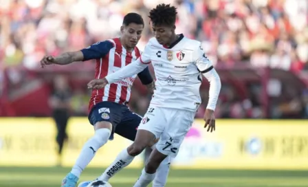 Atlas vs Chivas: ¿Dónde y a qué hora ver el Clásico Tapatío en vivo?