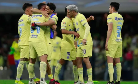 Auxiliar técnico de América tras triunfo ante Monterrey: 'Este es el ADN'