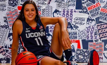 ¿Qué dijo Lou López tras ser la primera mexicana elegida en el Draft de la WNBA?