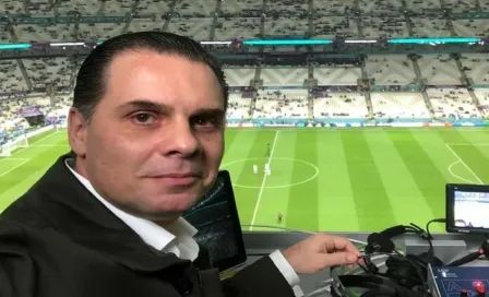 Christian Martinoli tunde a los fanáticos de Memo Ochoa: 'No hay autocrítica'