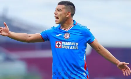 Erik Lira anticipa despertar de Cruz Azul: "Perdimos una batalla, pero no la guerra"