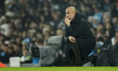 Pep Guardiola previo al partido de Champions League: "Debemos estar enfocados en intentar ganar"