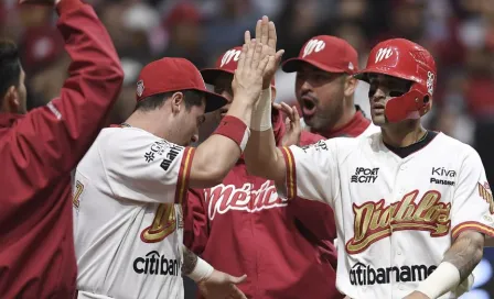 Diablos Rojos buscan romper sequía sin títulos en el inicio de una nueva temporada de LMB