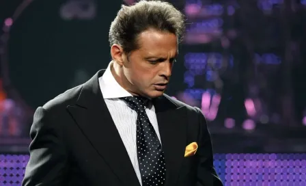 Luis Miguel anunció sus fechas para el Tour 2023