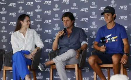 Los Cabos y Acapulco listos para ser parte del ATP Challenger 2024 