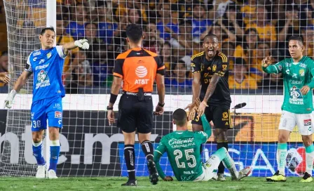 Tigres vs León: ¿Cuándo y dónde ver la semifinal de ida de la Concachampions?