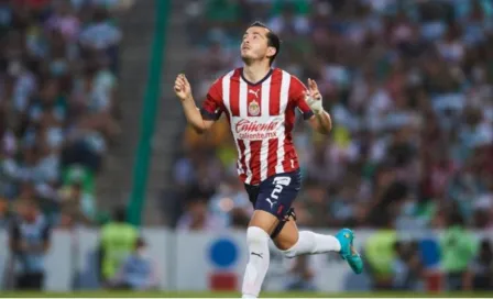 Chivas: El mejor Alan Mozo está de vuelta con El Rebaño para la Liguilla