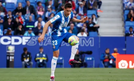 César Montes y el Espanyol acarician el descenso tras derrota en Villarreal