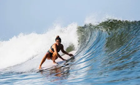 “Hogar del Sol” congrega a turismo internacional de Surf en Mexi Log Fest