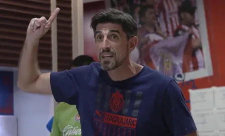 Paunovic piensa en la Fiesta Grande: 'Pienso pedir consejos a los que han ganado Liguillas'