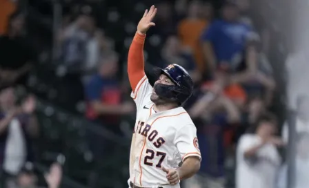 Astros y Rockies apuntan a jugar en México el próximo año; según medios estadounidenses