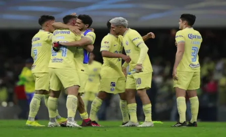 América: Águilas letales con ataque supremo; ofensiva arrasó en año futbolero