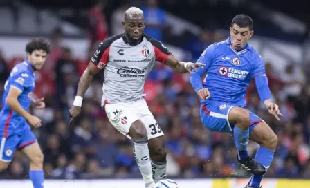 Cruz Azul vs Atlas: ¿Cuáles son los antecedentes en Liguilla entre La Máquina y los Rojinegros?