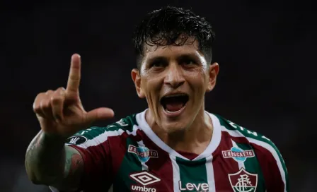 Germán Cano, exjugador de Liga MX alcanza récord goleador de Erling Haaland en 2023