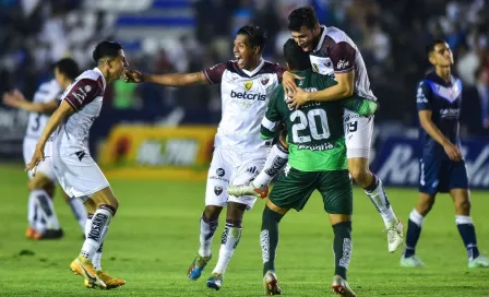 Atlante inicia defensa del título con serie contra Raya2 en la Liga de Expansión