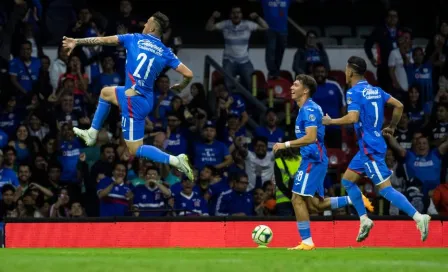 Adomaitis ve favorito a Cruz Azul sobre Atlas: 'Un escalón arriba, a los Zorros les cuesta ganar'