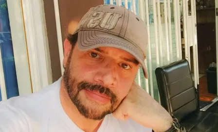 Héctor Parra es absuelto del delito de abuso sexual en contra de Alexa Hoffman, su hija