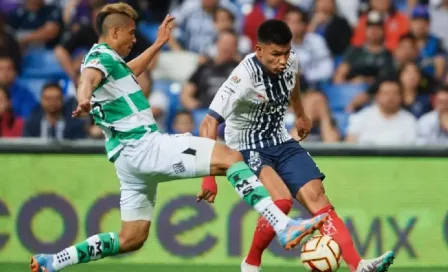 Rayados vs Santos: ¿A qué hora y por dónde ver la Vuelta de Cuartos de Final entre regios y Guerreros?