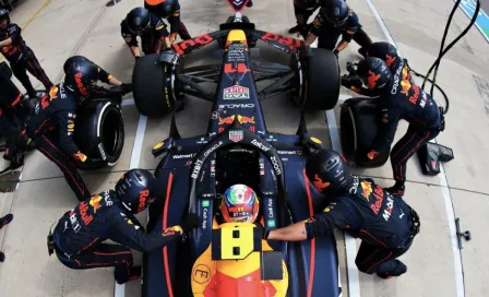 Fórmula 1 no buscará reducir el rendimiento de los Red Bull