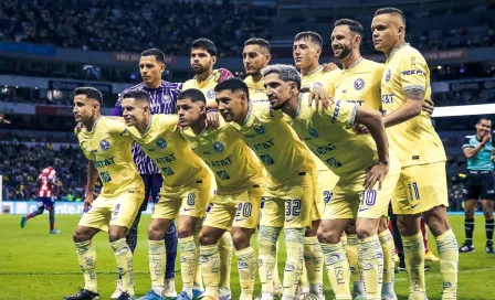 América y su 'maldición' ante Chivas, nunca ha sido Campeón eliminando el Rebaño en esta fase