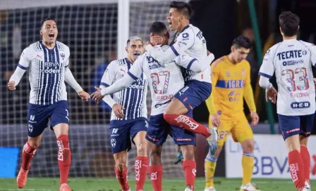 Sultanes de Monterrey 'calienta' el Rayados vs Tigres de Semifinales con video de Los Simpson