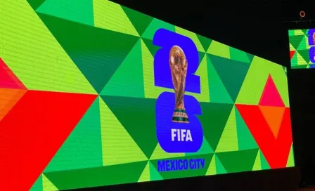 FIFA presentó a la Ciudad de México como sede oficial del Mundial 2026