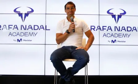 Rafael Nadal: "Probablemente 2024 va a ser mi último año como profesional"