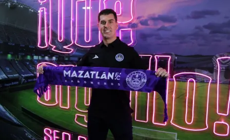 Liga MX: Mazatlán tiene nuevo Director Técnico, Ismael Rescalvo llega al puerto