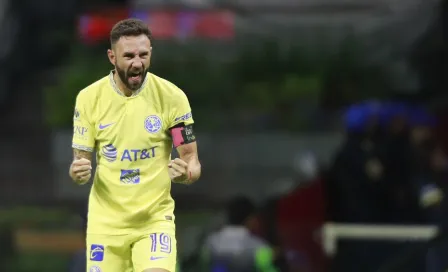 América: Miguel Layún aún no se ve en la final, pero confía en que el Azteca pesará