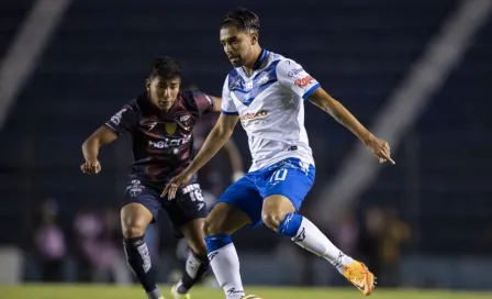 Chivas: Ricardo Marín deja la Liga de Expansión y es nuevo delantero del Rebaño