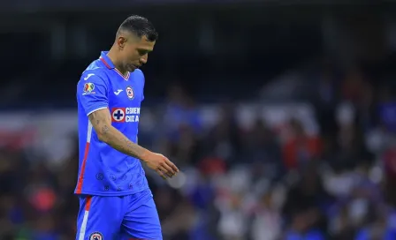 Cruz Azul: Cata Domínguez no seguirá en La Máquina tras 17 años; no hubo acuerdo