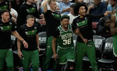 NBA: Boston Celtics busca hacer historia en el séptimo juego ante el Miami Heat