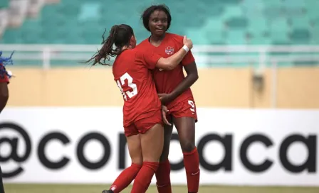 Canadá consiguió su pase al Mundial Femenil Sub 20 tras vencer a Costa Rica