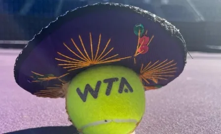 Guadalajara recibirá nuevamente un Masters 1000 de la WTA 