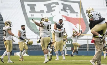 Alejandro Jaimes sobre el Tazón México VI: "Será un gran espectáculo deportivo"