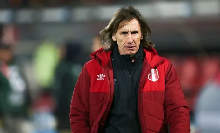 América: Ricardo Gareca, dispuesto a venir a dirigir en México