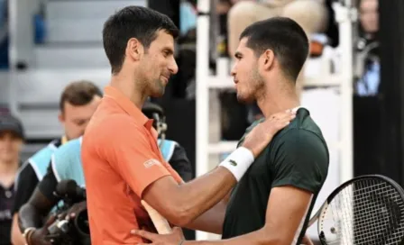 Roland Garros: Alcaraz vs Djokovic, por el número 1 del ranking ATP