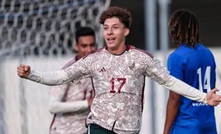 Tri Sub 23 buscará sellar su pase a la siguiente ronda del Torneo Maurice Revello ante Qatar