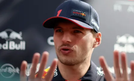 Campeón de IndyCar arremetió contra la F1: 'Es una broma, Max Verstappen siempre gana'