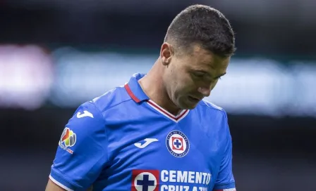 Cruz Azul: Ramiro Carrera no entra en planes y volverá a Atlético Tucumán