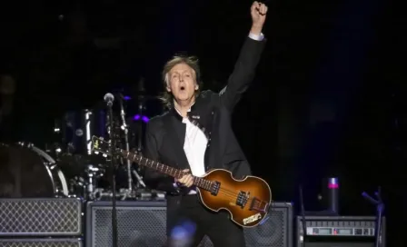 Paul McCartney reveló 'El Último Disco de The Beatles' con voz de John Lennon recreada con IA