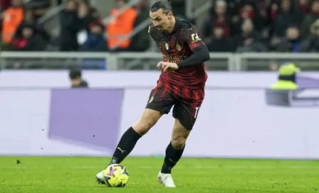 Zlatan Ibrahimovic lanza emotiva carta tras su retiro del futbol que conmueve a la afición 