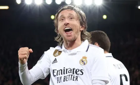 Real Madrid: Luka Modric rechazó una oferta millonaria del Al Hilal y renovó con los Merengues