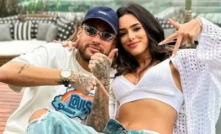 ¡Neymar y Bruna Biancardi tendrán una relación poliamorosa!; El brasileño puede tener más mujeres 