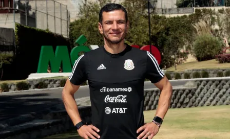 Jimmy Lozano, a quitarse la espina de su mala fortuna en Liga MX