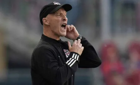 MLS: Bob Bradley fue despedido de su cargo en el Toronto FC