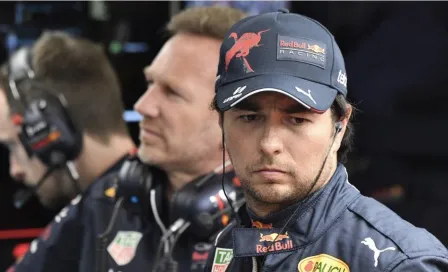 Helmut Marko sentencia a Checo Pérez: "Debería olvidarse del campeonato"