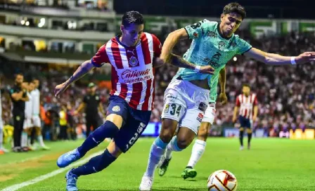 Chivas arranca el Apertura 2023 en busca de revancha ante León