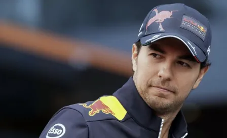 ¡SE OLVIDAN DE ÉL! Fórmula 1 deja fuera del Power Ranking a Checo Pérez