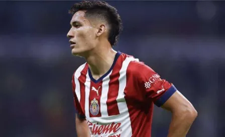 Chivas: Jesús Orozco Chiquete contempló el retiro al poco tiempo de debutar